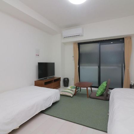 Hg Cozy Hotel No 65 此花区 Osaka Ngoại thất bức ảnh