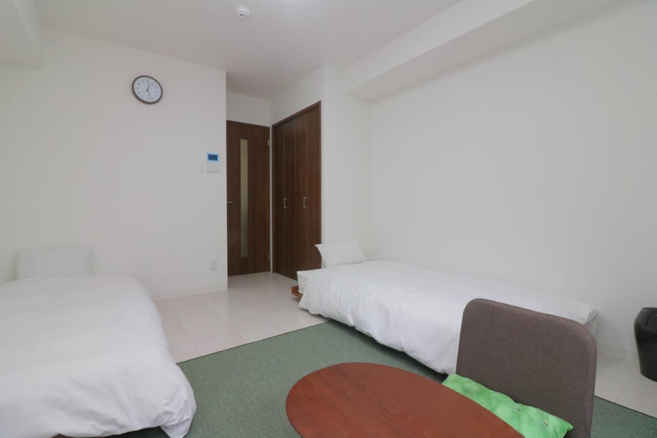 Hg Cozy Hotel No 65 此花区 Osaka Ngoại thất bức ảnh