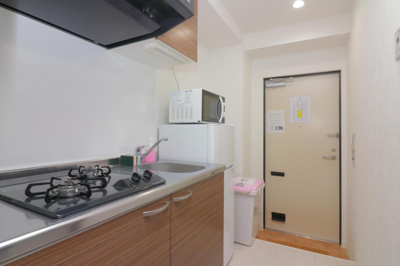 Hg Cozy Hotel No 65 此花区 Osaka Ngoại thất bức ảnh