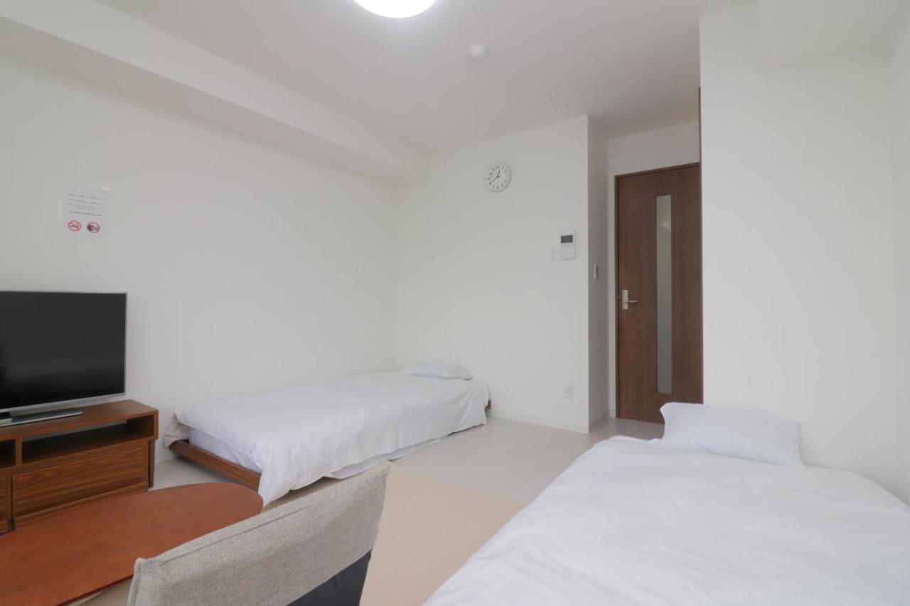 Hg Cozy Hotel No 65 此花区 Osaka Ngoại thất bức ảnh