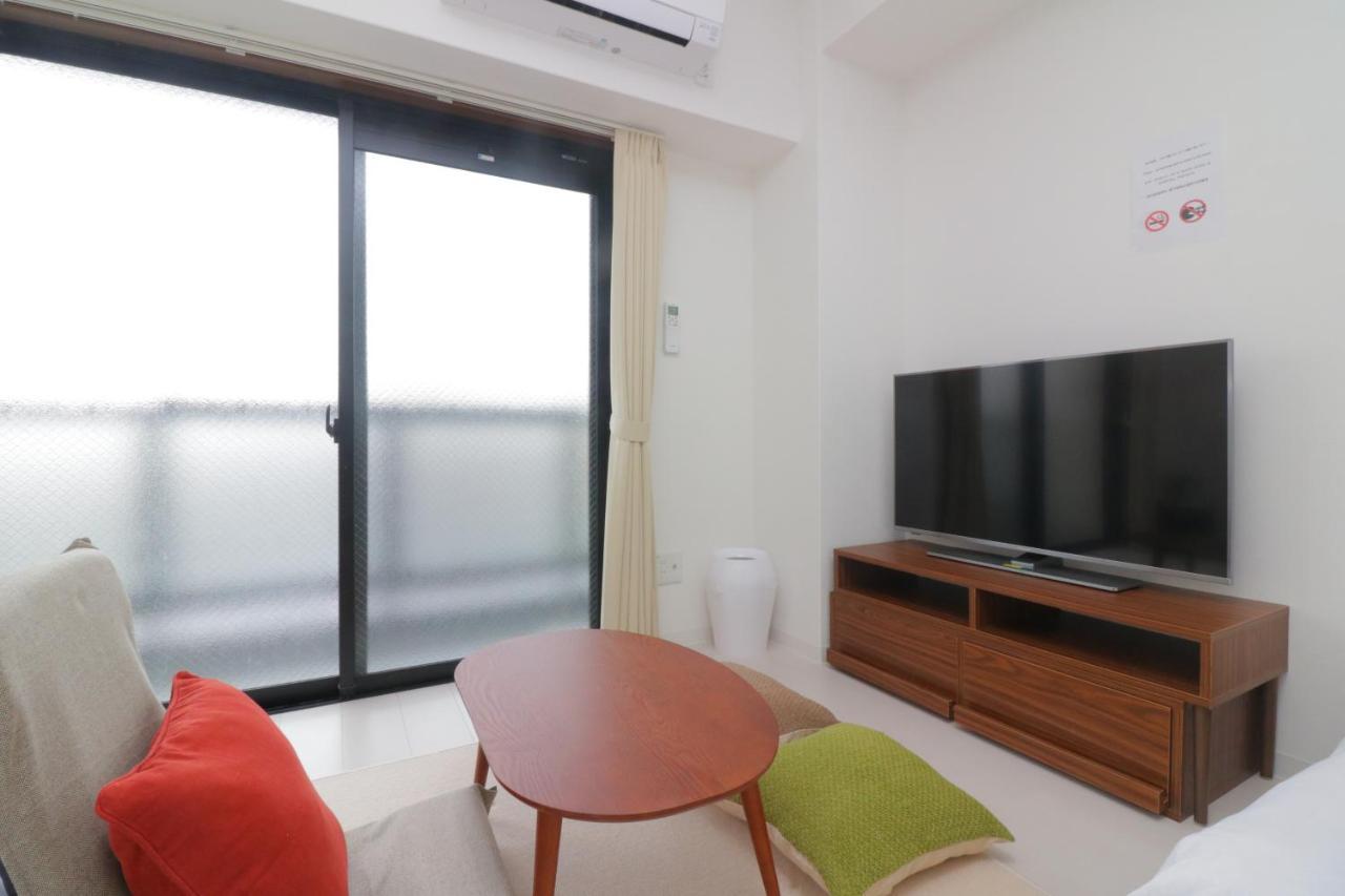 Hg Cozy Hotel No 65 此花区 Osaka Ngoại thất bức ảnh
