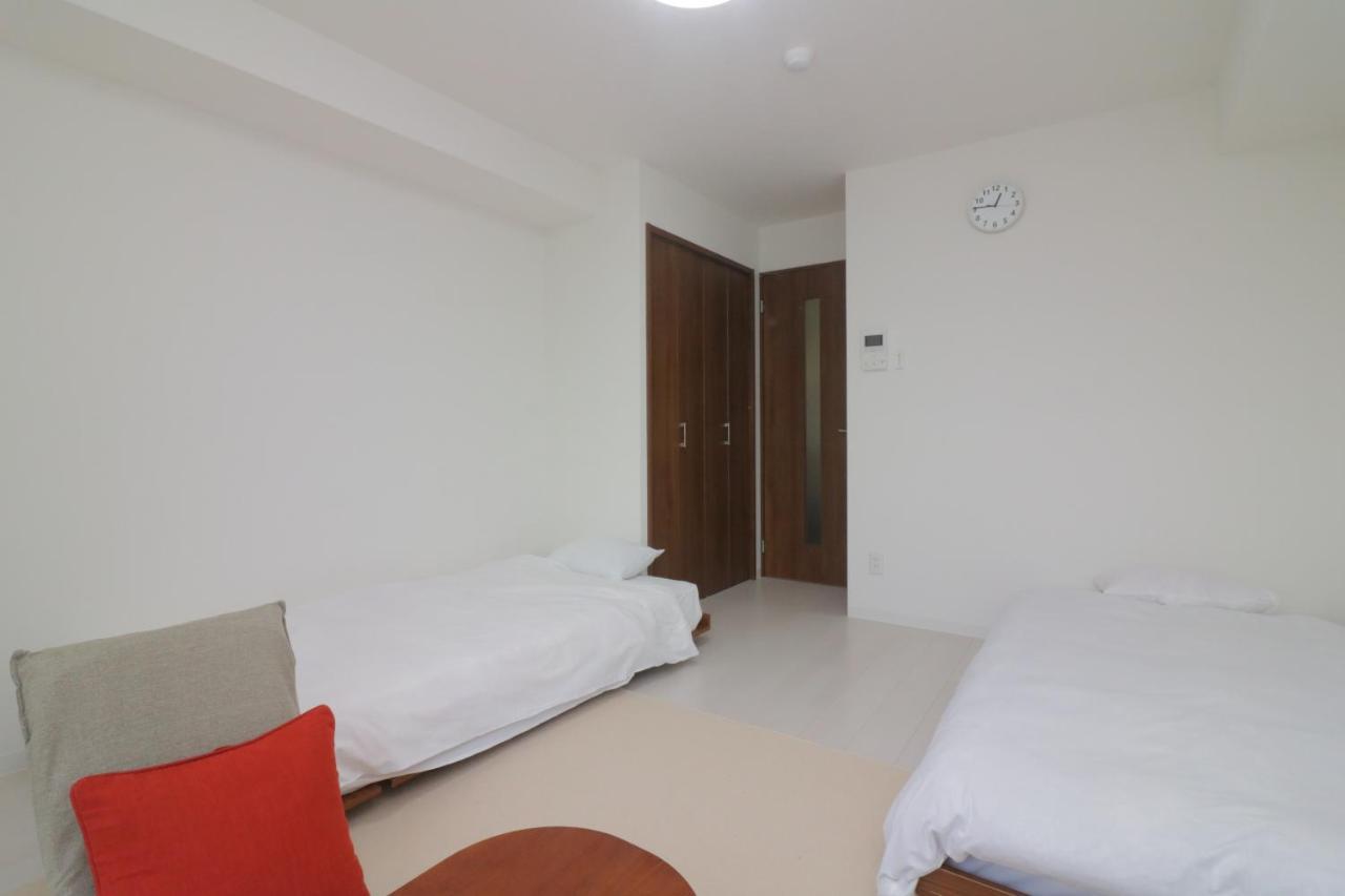 Hg Cozy Hotel No 65 此花区 Osaka Ngoại thất bức ảnh