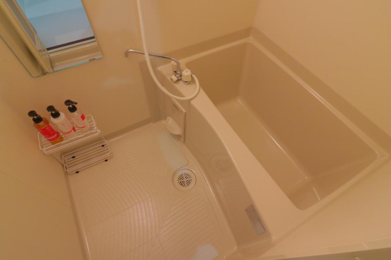 Hg Cozy Hotel No 65 此花区 Osaka Ngoại thất bức ảnh