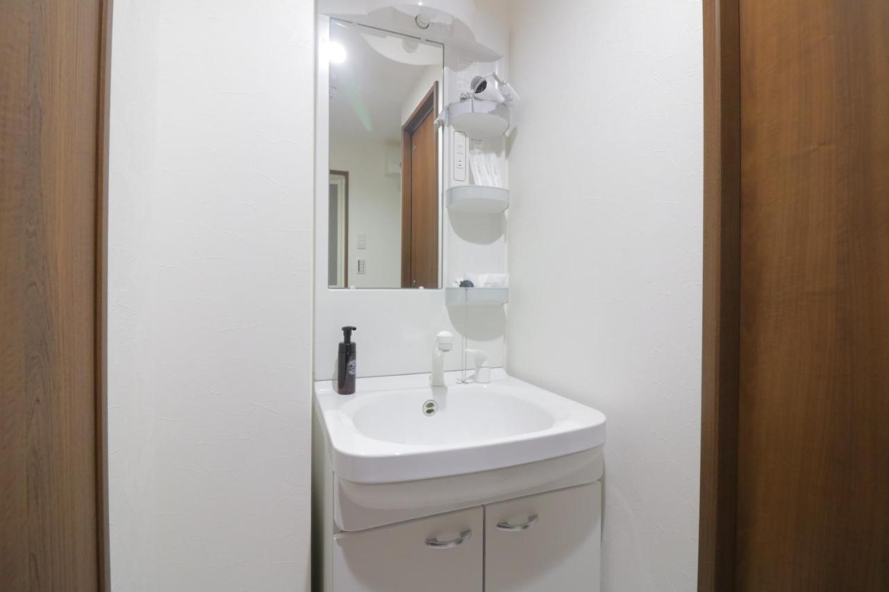 Hg Cozy Hotel No 65 此花区 Osaka Ngoại thất bức ảnh