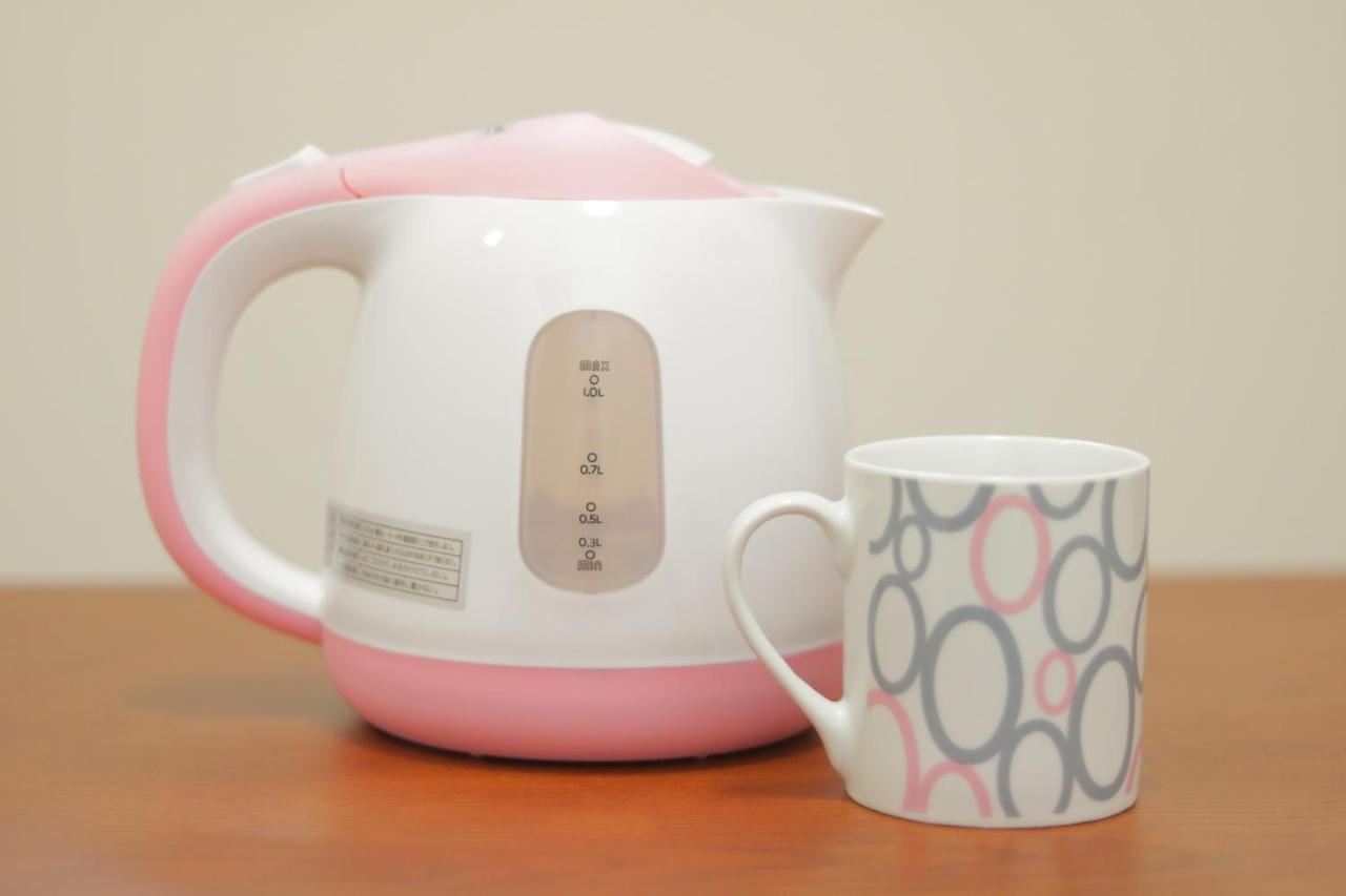 Hg Cozy Hotel No 65 此花区 Osaka Ngoại thất bức ảnh