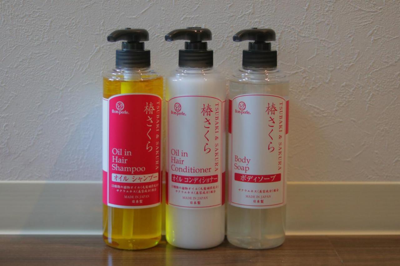 Hg Cozy Hotel No 65 此花区 Osaka Ngoại thất bức ảnh