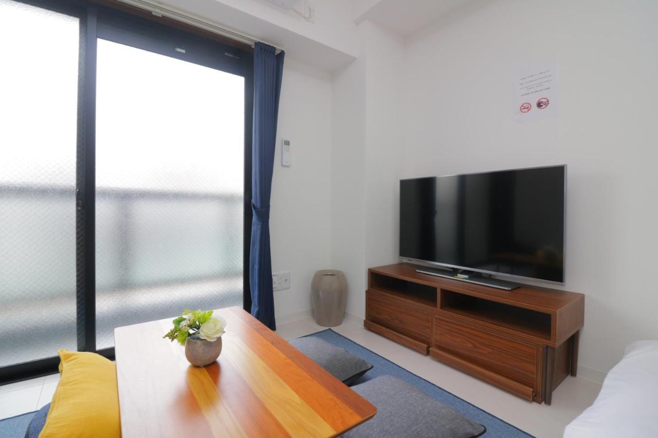 Hg Cozy Hotel No 65 此花区 Osaka Ngoại thất bức ảnh