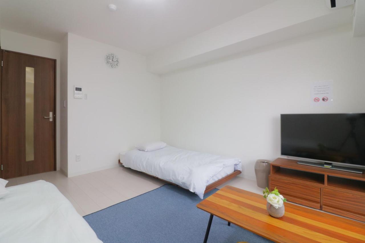 Hg Cozy Hotel No 65 此花区 Osaka Ngoại thất bức ảnh