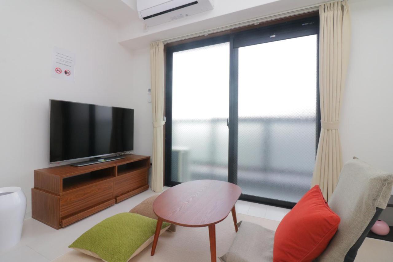 Hg Cozy Hotel No 65 此花区 Osaka Ngoại thất bức ảnh