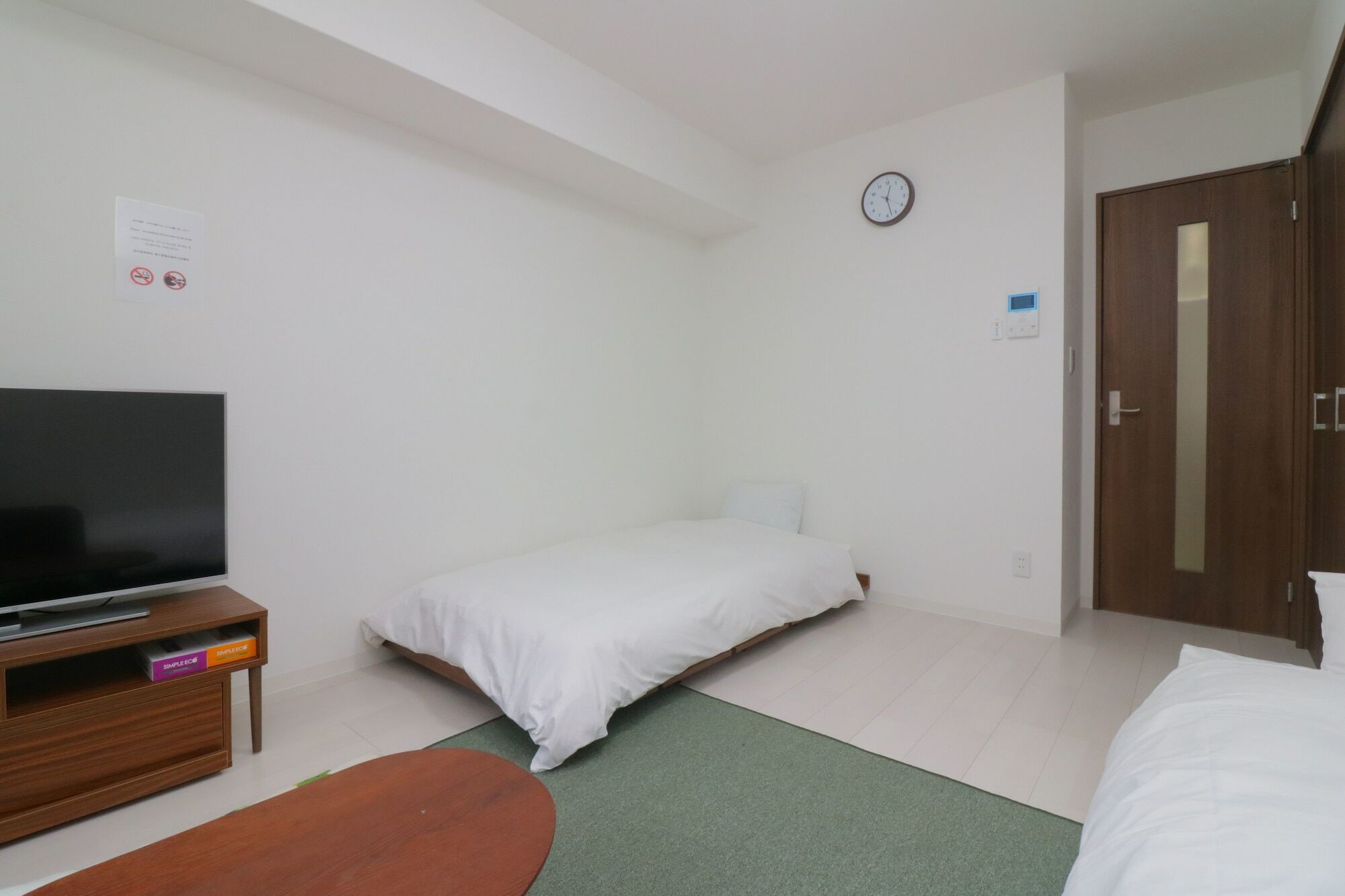 Hg Cozy Hotel No 65 此花区 Osaka Ngoại thất bức ảnh