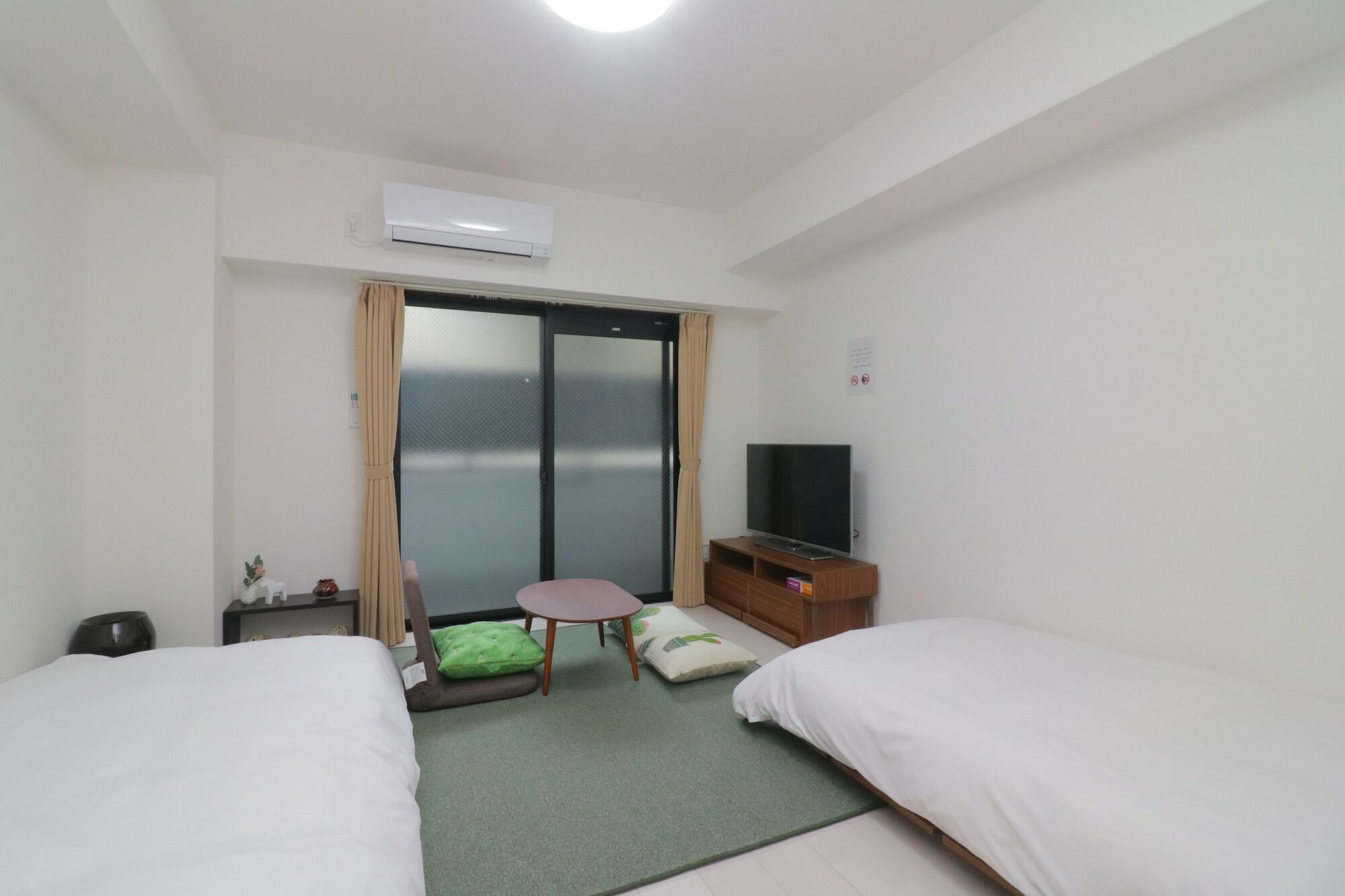 Hg Cozy Hotel No 65 此花区 Osaka Ngoại thất bức ảnh