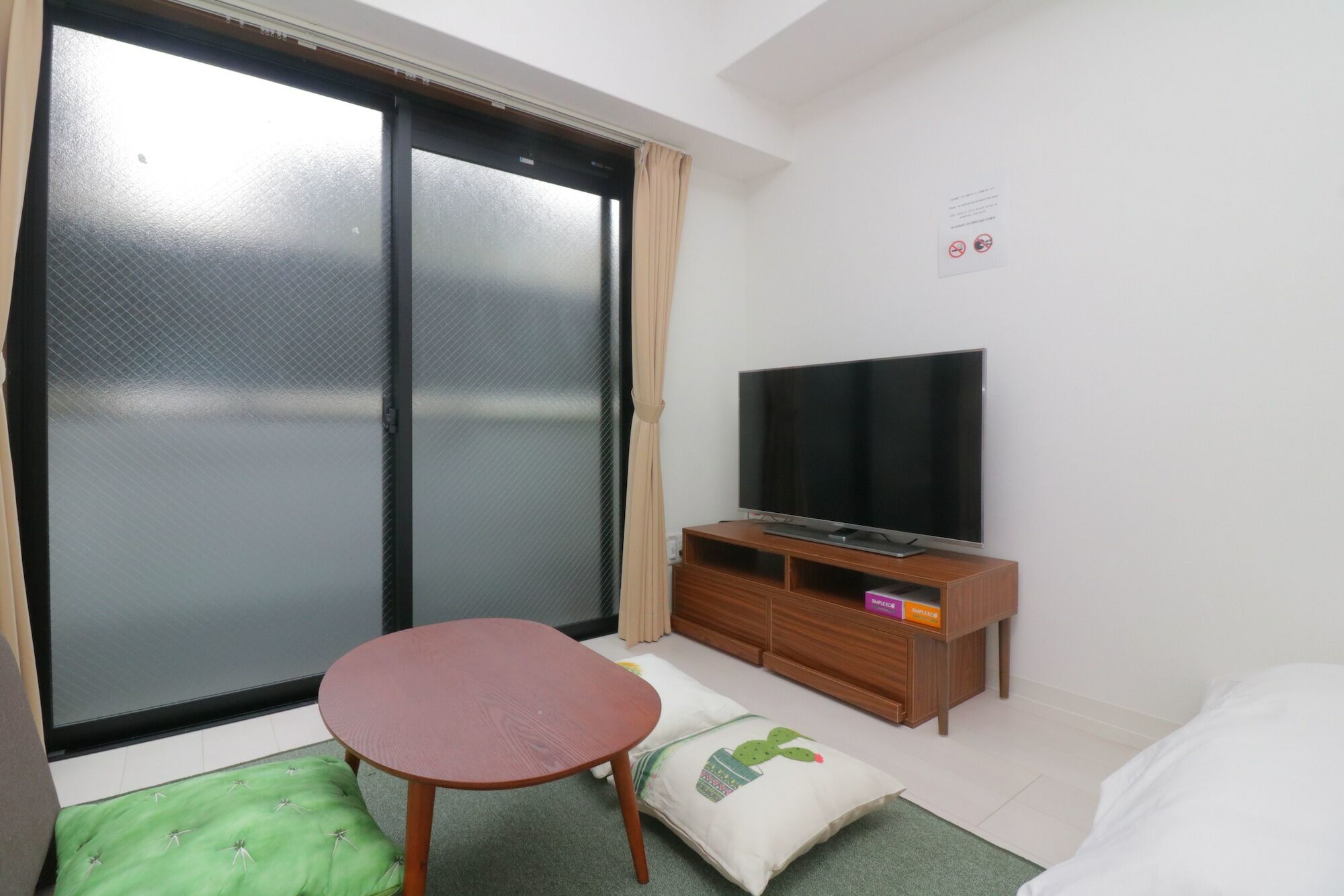 Hg Cozy Hotel No 65 此花区 Osaka Ngoại thất bức ảnh